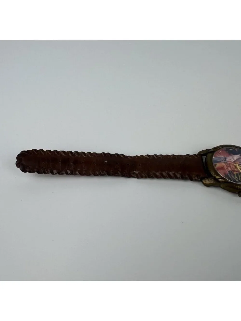 Disney Pocahontas / John Smith Watch – Limited Edition 0948/5000